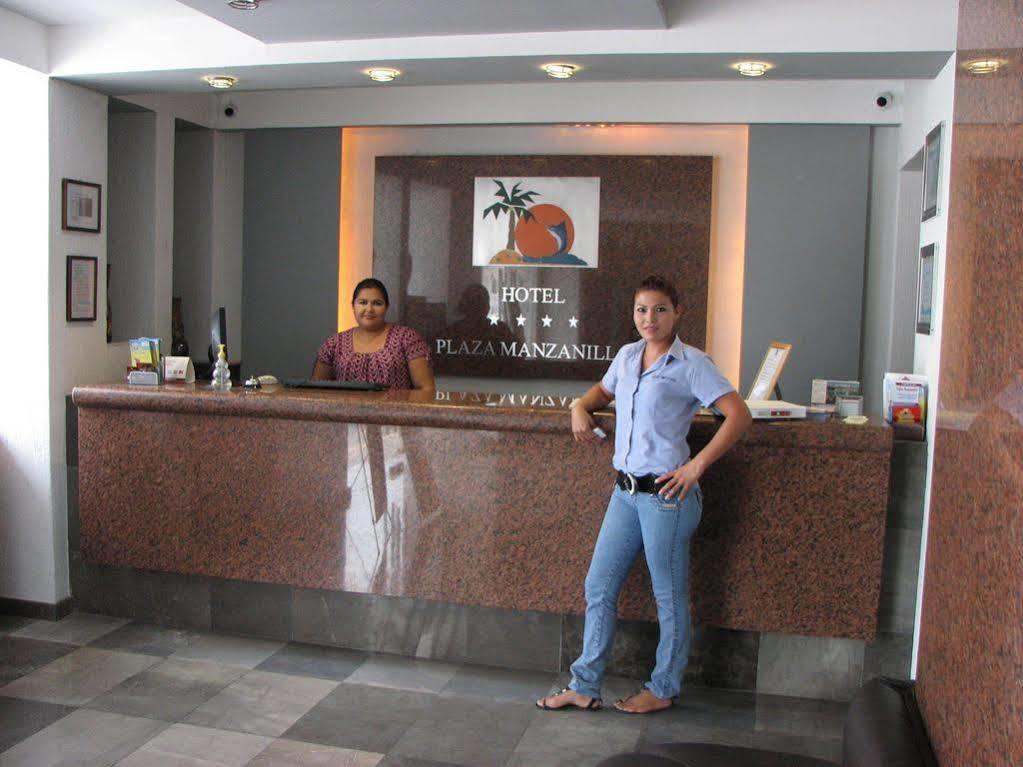 Hotel Y Suites Plaza מנסניו מראה חיצוני תמונה