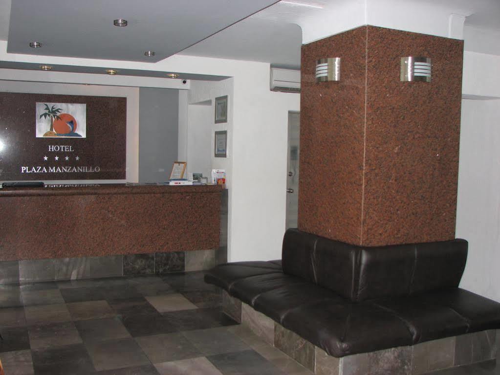 Hotel Y Suites Plaza מנסניו מראה חיצוני תמונה